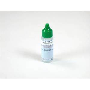 R-0007A Thiosulfate 3/4 Oz - LINERS